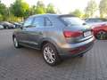 Audi Q3 2.0 TDI quattro 5 Trg. AHK NAVI LED ALU CD Pano! Grau - thumbnail 4