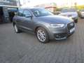 Audi Q3 2.0 TDI quattro 5 Trg. AHK NAVI LED ALU CD Pano! Grau - thumbnail 3