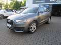 Audi Q3 2.0 TDI quattro 5 Trg. AHK NAVI LED ALU CD Pano! Grau - thumbnail 6