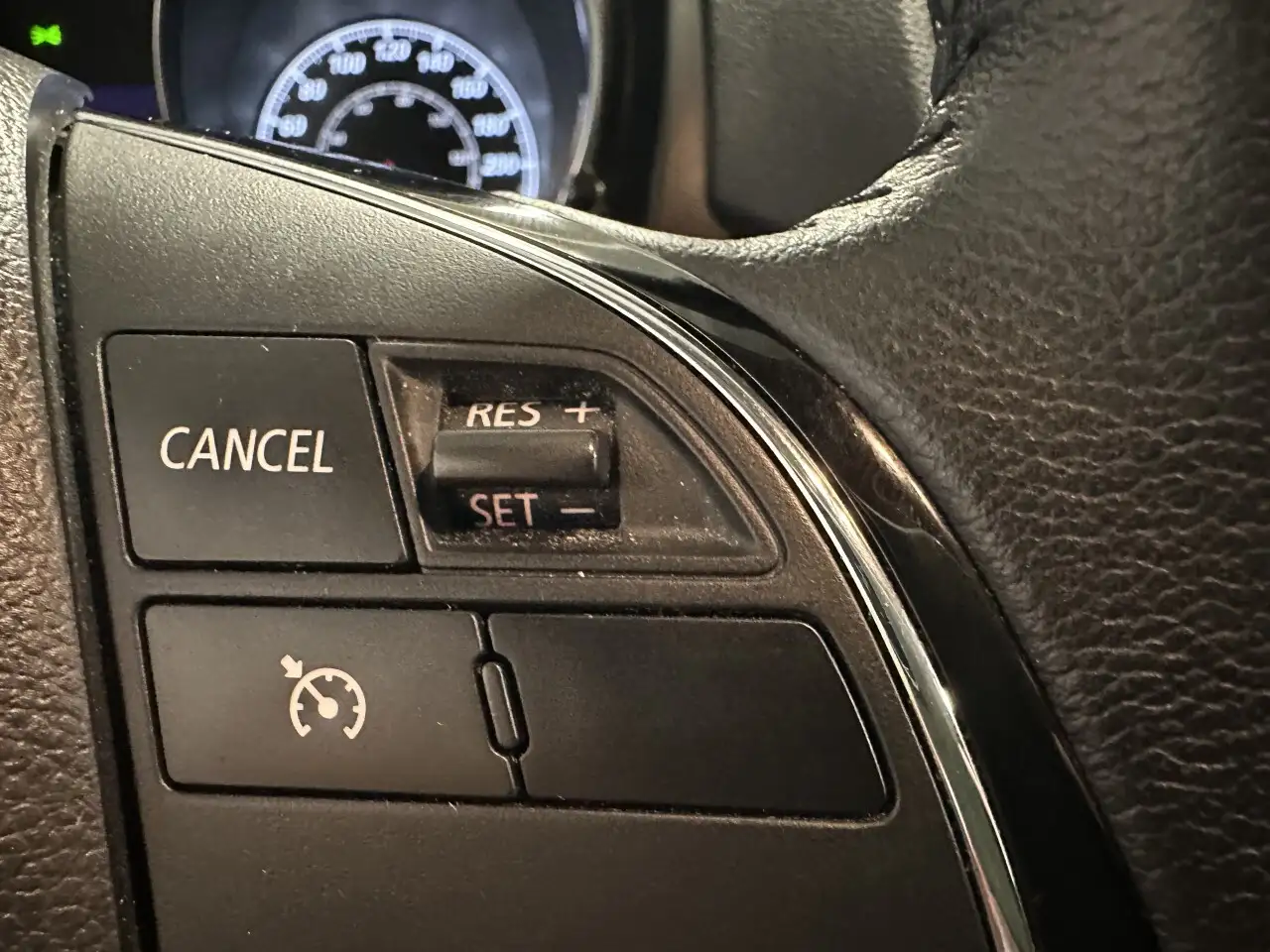 Mitsubishi RVR снимка Mitsubishi RVR