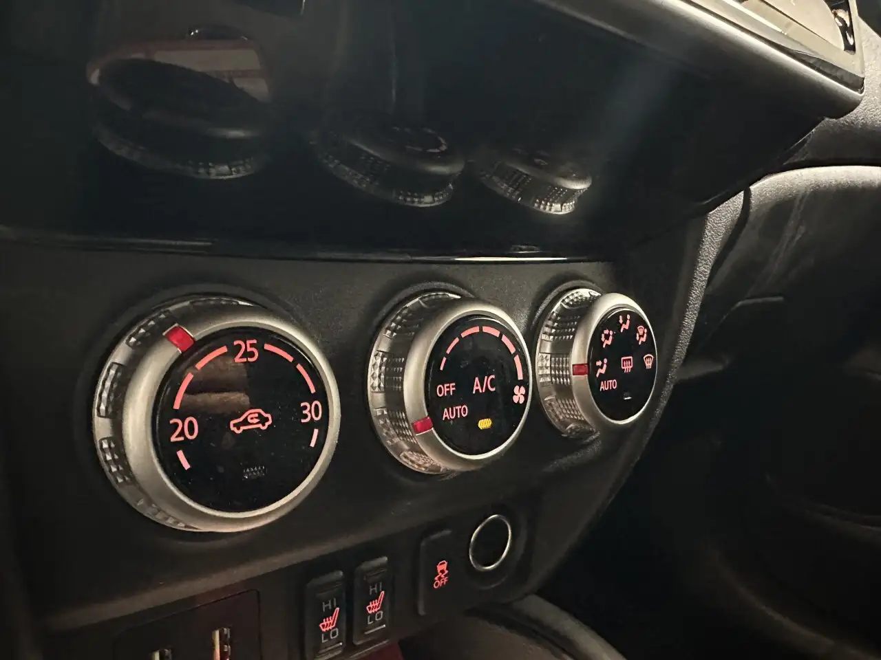 Mitsubishi RVR снимка Mitsubishi RVR