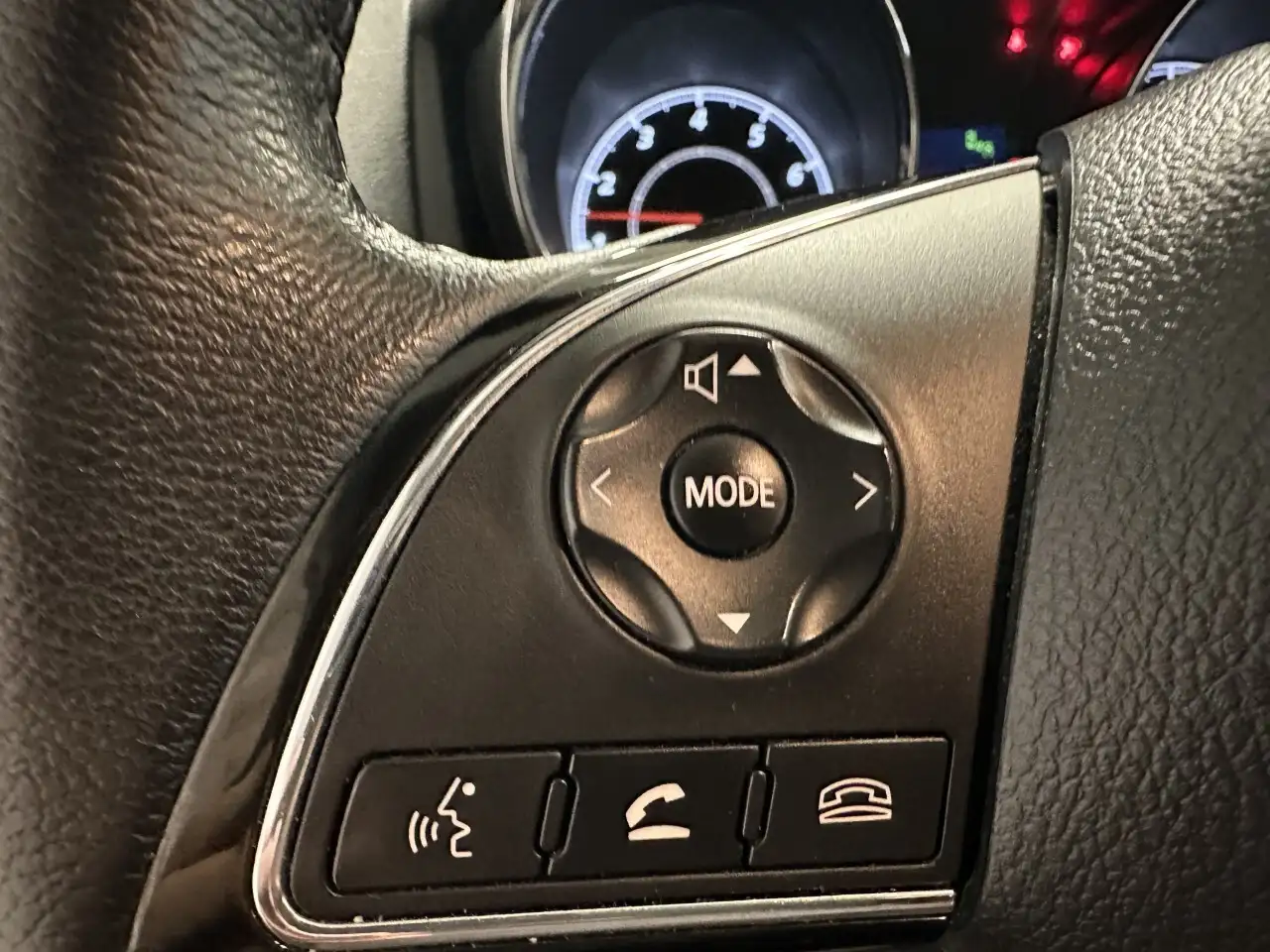 Mitsubishi RVR снимка Mitsubishi RVR