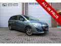 Mazda 5 2.0 TS+ 7 zits Gris - thumbnail 5