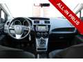 Mazda 5 2.0 TS+ 7 zits Gris - thumbnail 10