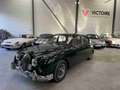 Jaguar MK II 3.4 zelena - thumbnail 3