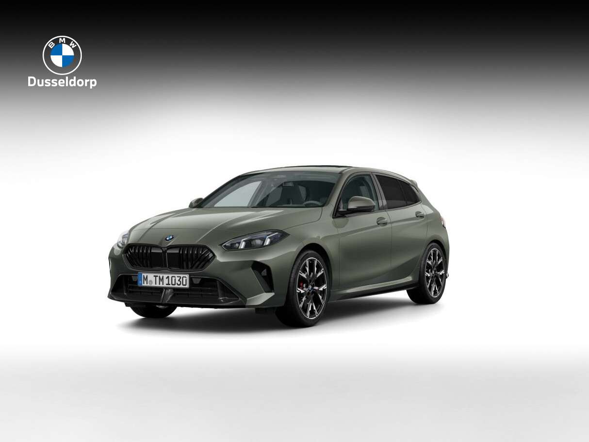 2026 BMW 120
