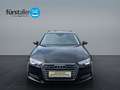 Audi A4 Avant Schwarz - thumbnail 2
