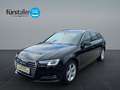 Audi A4 Avant Schwarz - thumbnail 1