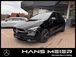 Mercedes-Benz B 250 e AMG Sport LED Navi Nightpaket Parkassist AMG Line EDITION 2020/Styling/Autom./Klima/Park Assist./Sitzhzg./MF Lenkrad
