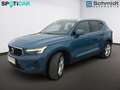 Volvo XC40 Core, B3 Mild Hybrid, Benzin Blau - thumbnail 2