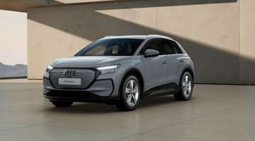 SUV PA Modell 2027