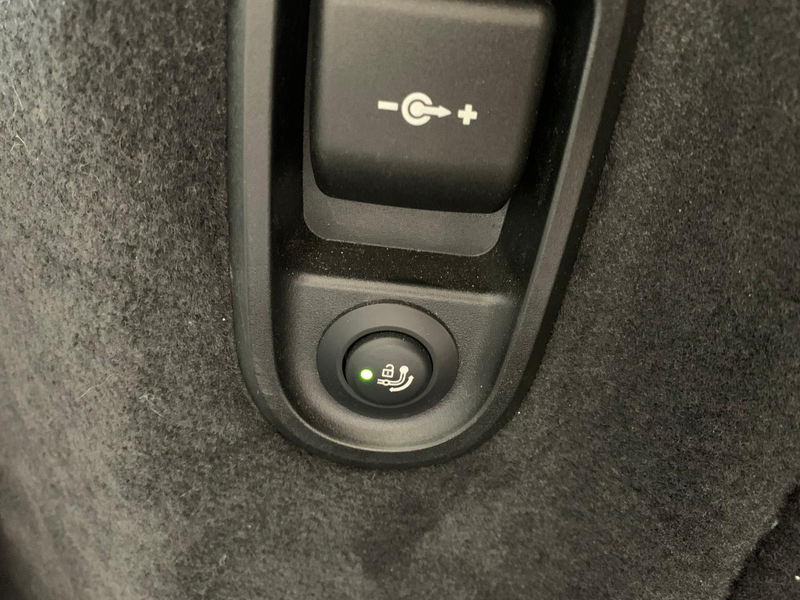 BMW 520 i Cockpit Prof Vollleder Navi LED Kamera — photo 5
