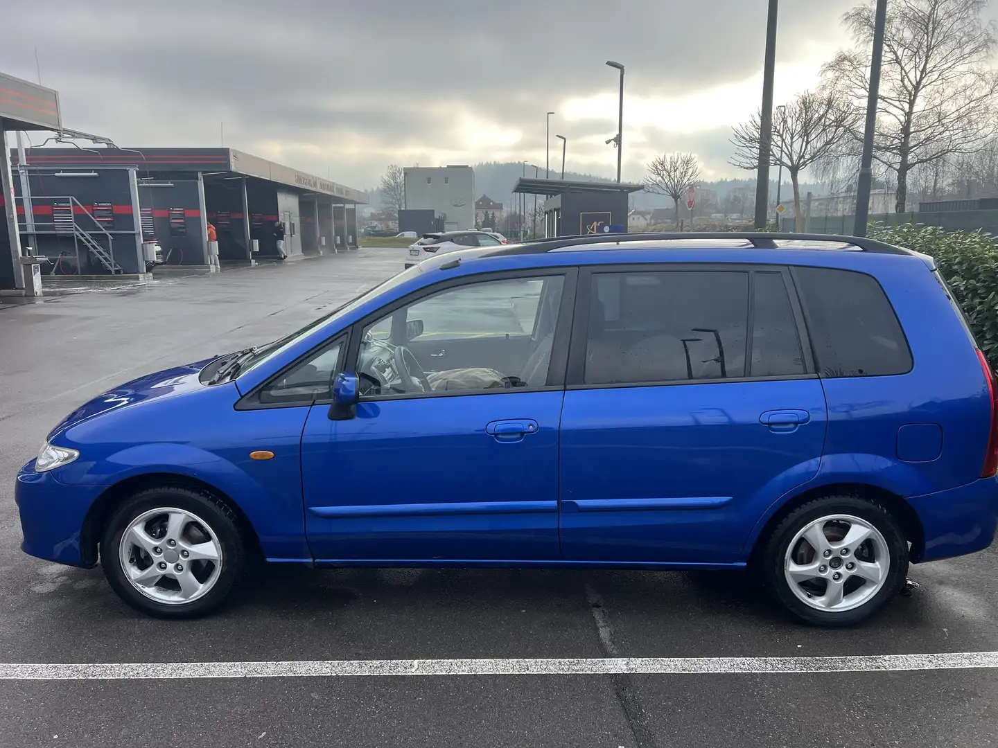 Mazda Premacy 2.0 Sportive - 2