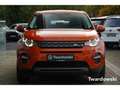Land Rover Discovery Sport SE AWD Keyless Bi-Xenon Meridian Arancione - thumbnail 2