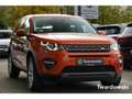 Land Rover Discovery Sport SE AWD Keyless Bi-Xenon Meridian Arancione - thumbnail 1