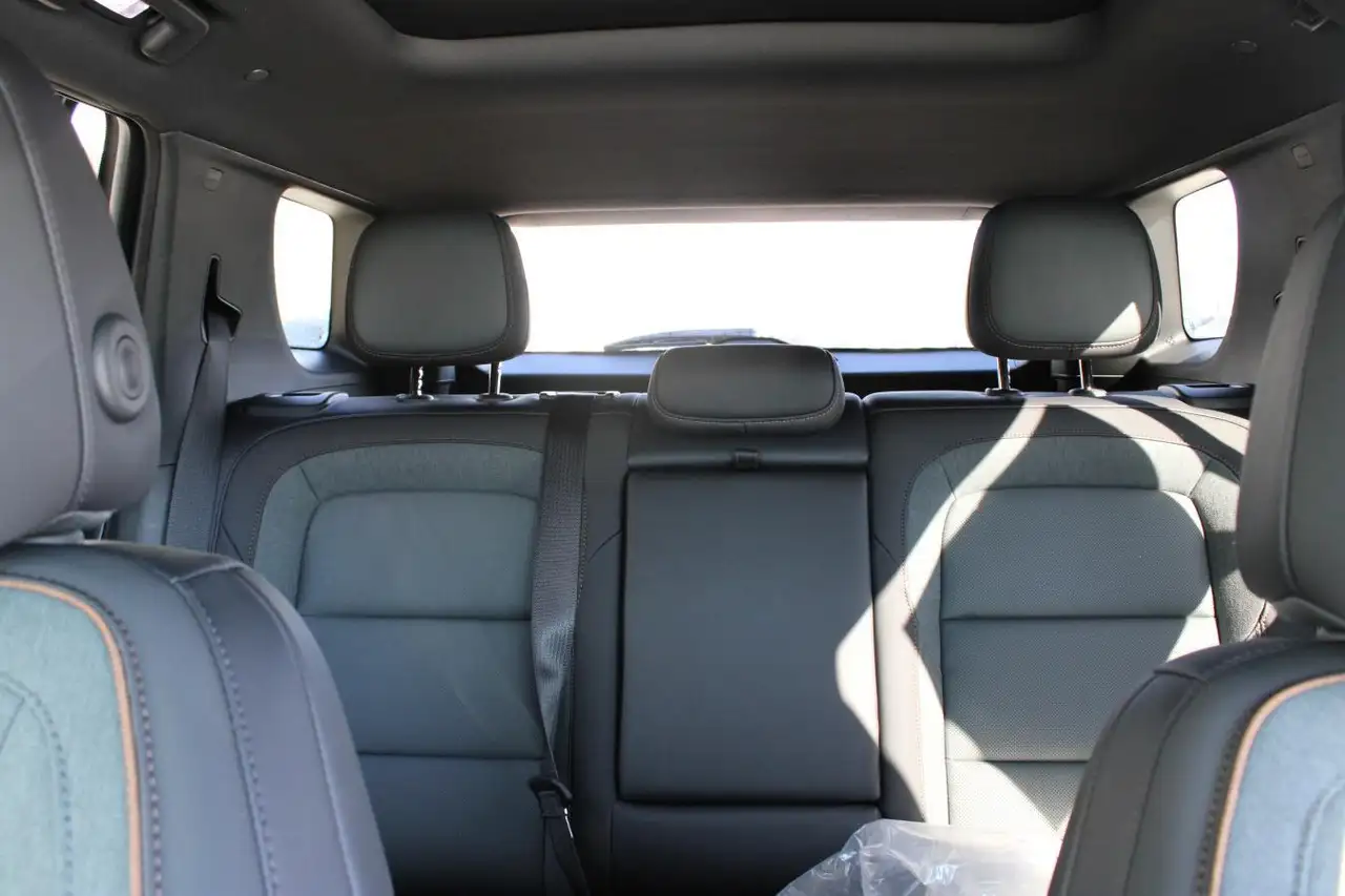 GMC Terrain снимка GMC Terrain