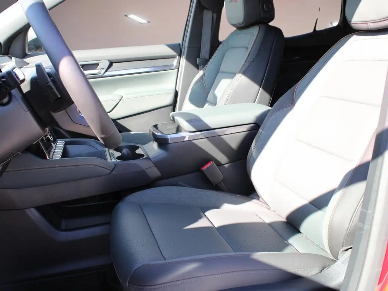 GMC Terrain снимка GMC Terrain