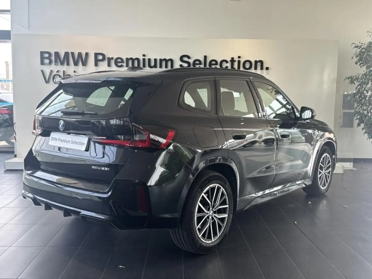 BMW X1 xDrive23i 218ch M Sport - 2