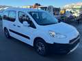 Peugeot Partner Tepee Active 1,6 HDi 95 FAP - 145 TKM! Silber - thumbnail 3
