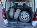 Peugeot Partner Tepee Active 1,6 HDi 95 FAP - 145 TKM! Silber - thumbnail 13