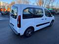 Peugeot Partner Tepee Active 1,6 HDi 95 FAP - 145 TKM! Silber - thumbnail 5
