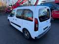 Peugeot Partner Tepee Active 1,6 HDi 95 FAP - 145 TKM! Silber - thumbnail 7