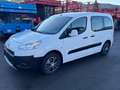 Peugeot Partner Tepee Active 1,6 HDi 95 FAP - 145 TKM! Silber - thumbnail 1