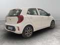 Kia Picanto 1.0 DPi GPL Style Comfort Pack Bianco - thumbnail 5