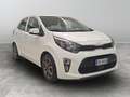 Kia Picanto 1.0 DPi GPL Style Comfort Pack Bianco - thumbnail 1