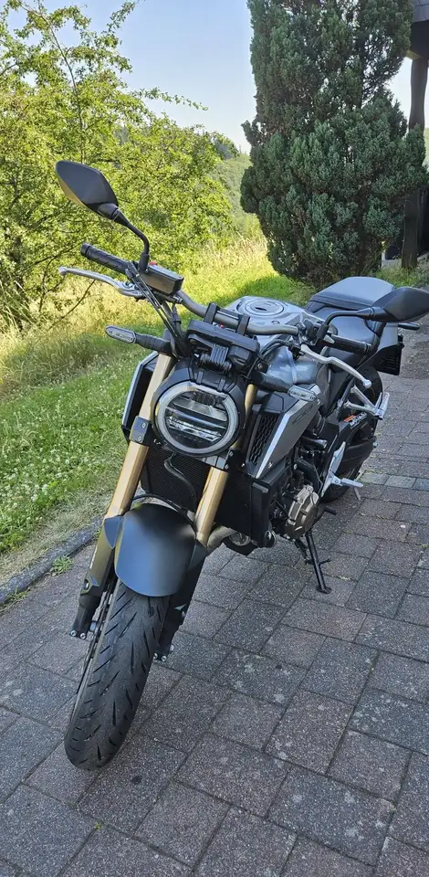 Honda CB 650