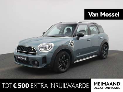 MINI Cooper S Countryman 2.0 E ALL4 | Navigatie | Verwarmde Stoelen | Elekt