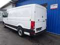 Volkswagen Crafter 35 Kastenwagen 2,0 TDI / L3H2 Weiß - thumbnail 8