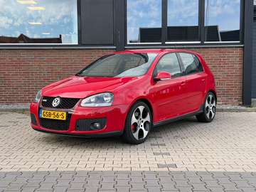 Golf 2.0 TFSI GTI