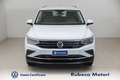 Volkswagen Tiguan 2.0 TDI SCR Life 122CV Bianco - thumbnail 2