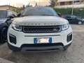 Land Rover Range Rover Evoque 4x4 autom. ultimo restyling bianca tetto nero Weiß - thumbnail 3