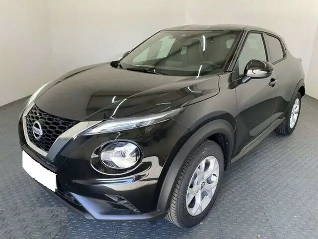 Nissan Juke 1.0 S&S N-Design