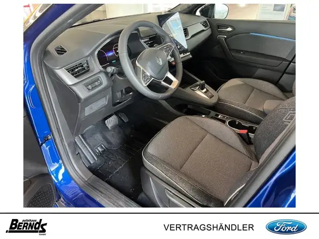 Renault Captur view 10