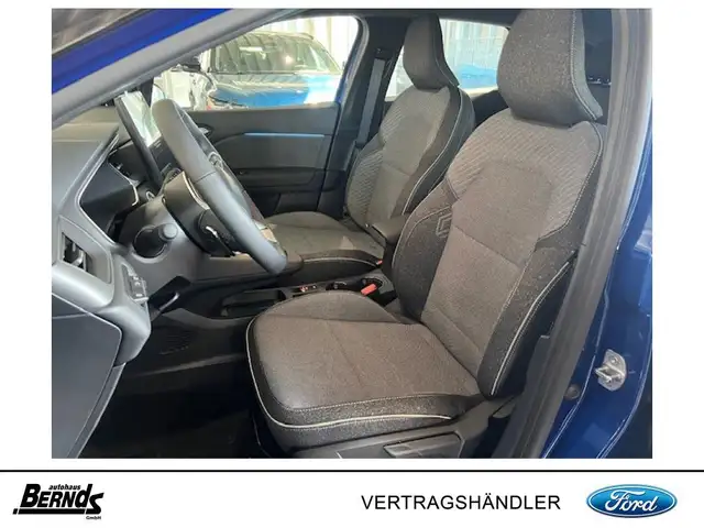 Renault Captur view 9