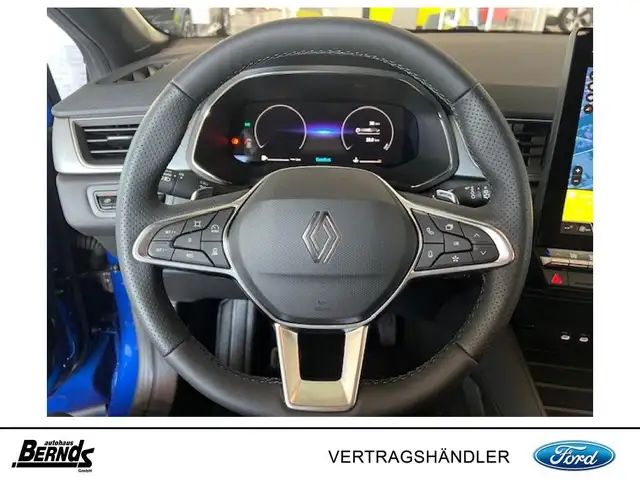 Renault Captur view 12