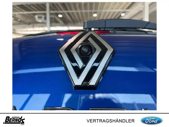 Renault Captur view 6