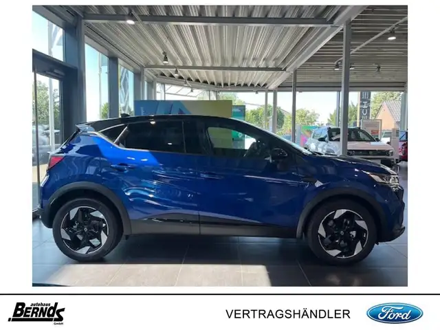 Renault Captur view 3