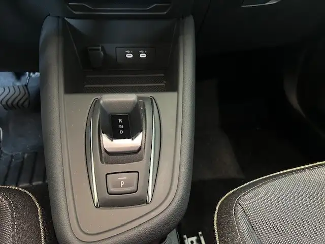 Renault Captur view 14