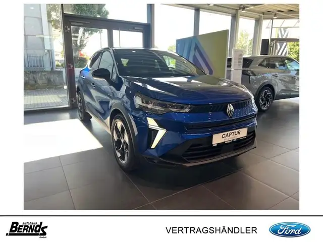 Renault Captur main image