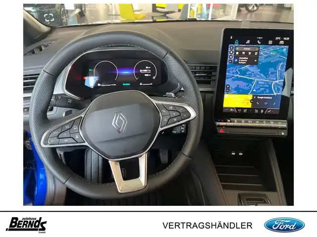 Renault Captur view 11