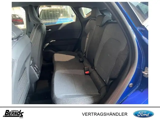 Renault Captur view 7
