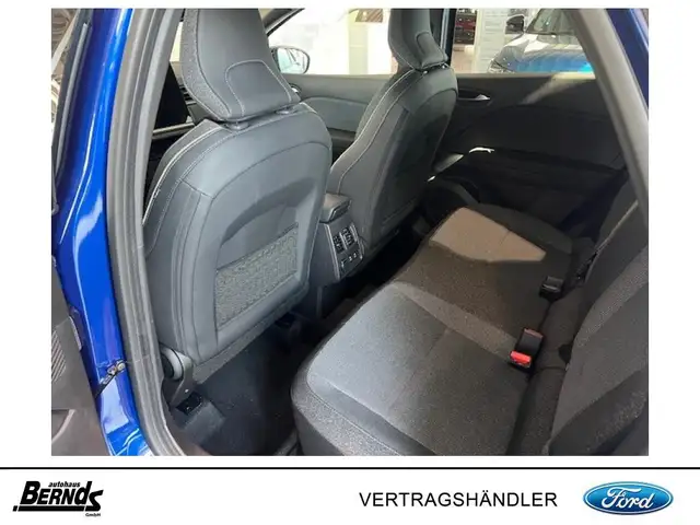 Renault Captur view 8
