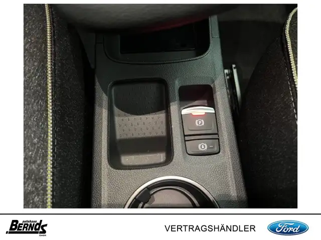 Renault Captur view 15