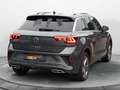 Volkswagen T-Roc 2.0TSI R-Line 4M DSG AHK Navi LED Kamera Grau - thumbnail 6