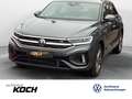 Volkswagen T-Roc 2.0TSI R-Line 4M DSG AHK Navi LED Kamera Grau - thumbnail 1