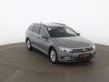 Volkswagen Passat Variant 2.0 TDI Business Aut MATRIX AHK Grau - thumbnail 5